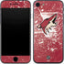 NHL Arizona Coyotes Frozen iPhone SE (2nd & 3rd Gen) Skin