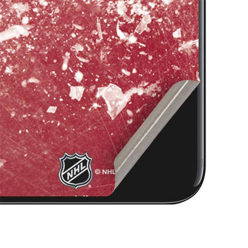 NHL Arizona Coyotes Frozen iPhone SE (2nd & 3rd Gen) Skin