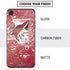 NHL Arizona Coyotes Frozen iPhone SE (2nd & 3rd Gen) Skin