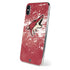 NHL Arizona Coyotes Frozen iPhone X Skin