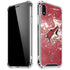 NHL Arizona Coyotes Frozen iPhone XR Clear Case