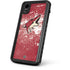 NHL Arizona Coyotes Frozen iPhone XR Waterproof Case
