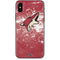 NHL Arizona Coyotes Frozen iPhone XS Max Skin