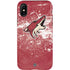 NHL Arizona Coyotes Frozen iPhone XS Pro Case