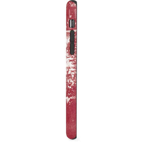 NHL Arizona Coyotes Frozen iPhone XS Pro Case