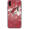 NHL Arizona Coyotes Frozen iPhone XS Skin