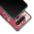 NHL Arizona Coyotes Frozen LG K51/Q51 Clear Case