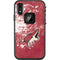 NHL Arizona Coyotes Frozen LifeProof Fre iPhone Skin
