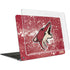 NHL Arizona Coyotes Frozen MacBook Air 13in M1 (2021) Case plus Skin