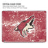 NHL Arizona Coyotes Frozen MacBook Air 13in M1 (2021) Case plus Skin