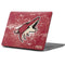NHL Arizona Coyotes Frozen Apple MacBook Pro 13-inch Skin