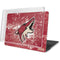 NHL Arizona Coyotes Frozen MacBook Pro 15in (2016-19) Case plus Skin