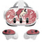 NHL Arizona Coyotes Frozen Meta Quest 3 Skin