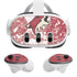 NHL Arizona Coyotes Frozen Meta Quest 3 Skin