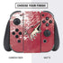NHL Arizona Coyotes Frozen Nintendo Switch Bundle Skin