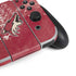 NHL Arizona Coyotes Frozen Nintendo Switch OLED (2021) Skin