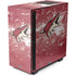 NHL Arizona Coyotes Frozen NZXT H510 Compact ATX Mid-Tower Case Skin