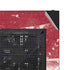 NHL Arizona Coyotes Frozen NZXT H510 Compact ATX Mid-Tower Case Skin
