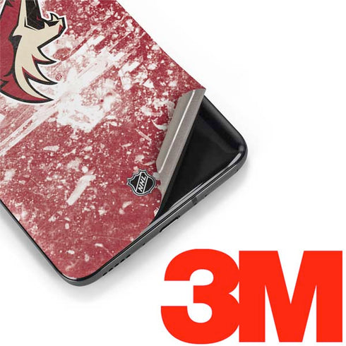 NHL Arizona Coyotes Frozen OnePlus 7 Pro Skin