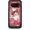NHL Arizona Coyotes Frozen Otterbox Commuter Galaxy Skin