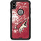 NHL Arizona Coyotes Frozen Otterbox Commuter iPhone Skin