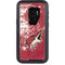 NHL Arizona Coyotes Frozen Otterbox Defender Galaxy Skin