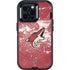 NHL Arizona Coyotes Frozen Otterbox Defender iPhone Skin