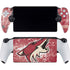 NHL Arizona Coyotes Frozen PlayStation Portal Remote Player Skin
