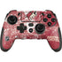 NHL Arizona Coyotes Frozen PlayStation Scuf Vantage 2 Controller Skin