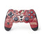 NHL Arizona Coyotes Frozen PS4 Controller Skin