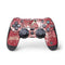NHL Arizona Coyotes Frozen PS4 Pro/Slim Controller Skin