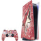 NHL Arizona Coyotes Frozen PS5 Bundle Skin