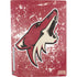 NHL Arizona Coyotes Frozen PS5 Console Skin