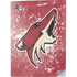 NHL Arizona Coyotes Frozen PS5 Digital Edition Console Skin