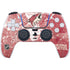 NHL Arizona Coyotes Frozen PS5 Controller Skin