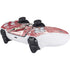 NHL Arizona Coyotes Frozen PS5 Controller Skin