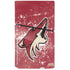 NHL Arizona Coyotes Frozen PS5 Slim Disk Bundle Skin