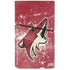 NHL Arizona Coyotes Frozen PS5 Slim Disk Console Skin