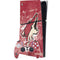 NHL Arizona Coyotes Frozen PS5 Slim Digital Edition Bundle Skin