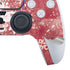 NHL Arizona Coyotes Frozen PS5 Slim Digital Edition Bundle Skin