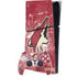 NHL Arizona Coyotes Frozen PS5 Slim Digital Edition Console Skin