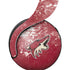 NHL Arizona Coyotes Frozen PULSE 3D Wireless Headset for PS5 Skin