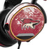 NHL Arizona Coyotes Frozen SteelSeries Arctis 3 Skin
