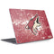 NHL Arizona Coyotes Frozen Surface Laptop 3 13.5in Skin