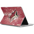 NHL Arizona Coyotes Frozen Surface Laptop Studio Skin