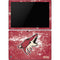 NHL Arizona Coyotes Frozen Surface Pro 6 Skin