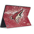 NHL Arizona Coyotes Frozen Surface Pro 7 Skin