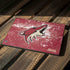 NHL Arizona Coyotes Frozen Surface Pro 7 Skin