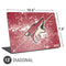 NHL Arizona Coyotes Frozen Universal Laptop 13in (10.6 x 7.6in) Skin