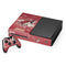 NHL Arizona Coyotes Frozen Xbox One Console and Controller Bundle Skin
